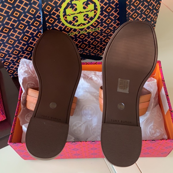 Brand new tory Burch sandals - Picture 3 of 6